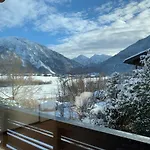 アパート Alpinzeit.bayern Tanja Und Thomas Preinfalk Inkl. Chiemgaukarte *