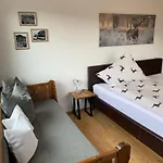 アパート Alpinzeit.bayern Tanja Und Thomas Preinfalk Inkl. Chiemgaukarte