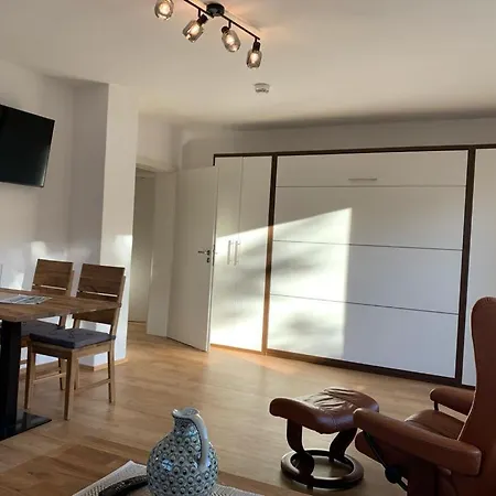 Alpinzeit.bayern Tanja Und Thomas Preinfalk Inkl. Chiemgaukarte Apartamento