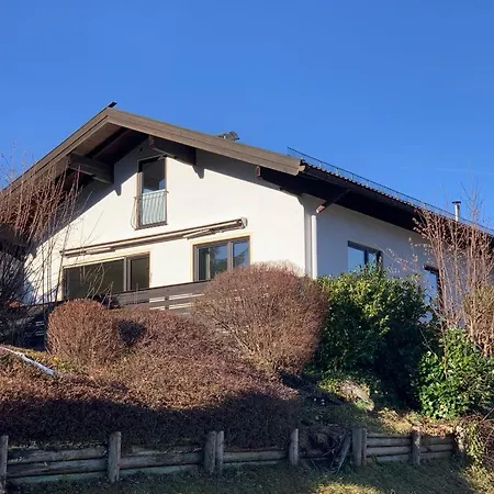 Apartamento Alpinzeit.bayern Tanja Und Thomas Preinfalk Inkl. Chiemgaukarte *