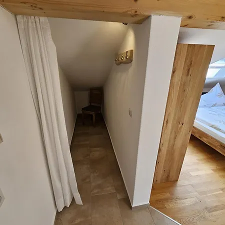 Alpinzeit.bayern Tanja Und Thomas Preinfalk Inkl. Chiemgaukarte Apartamento