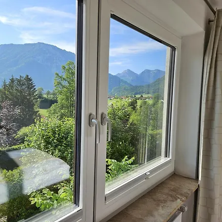 Apartamento Alpinzeit.bayern Tanja Und Thomas Preinfalk Inkl. Chiemgaukarte