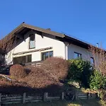 Apartamento Alpinzeit.bayern Tanja Und Thomas Preinfalk Inkl. Chiemgaukarte *