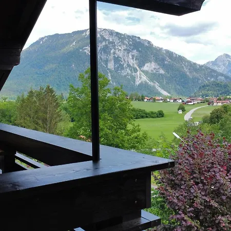 Alpinzeit.bayern Tanja Und Thomas Preinfalk Inkl. Chiemgaukarte Ruhpolding
