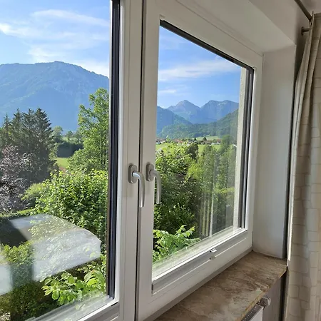Apartment Alpinzeit.bayern Tanja Und Thomas Preinfalk Inkl. Chiemgaukarte