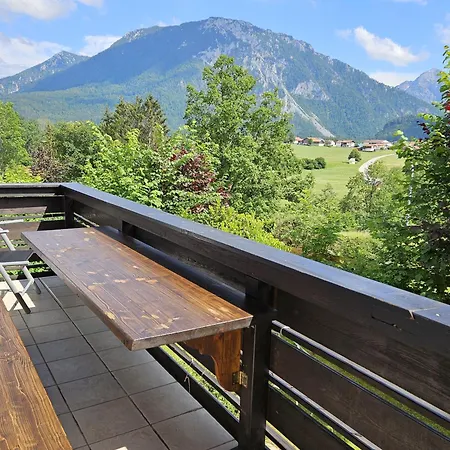 Alpinzeit.bayern Tanja Und Thomas Preinfalk Inkl. Chiemgaukarte