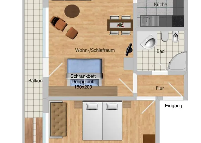 Alpinzeit.bayern Tanja Und Thomas Preinfalk Inkl. Chiemgaukarte Apartment