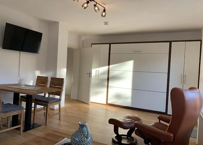 Alpinzeit.bayern Tanja Und Thomas Preinfalk Inkl. Chiemgaukarte Apartment
